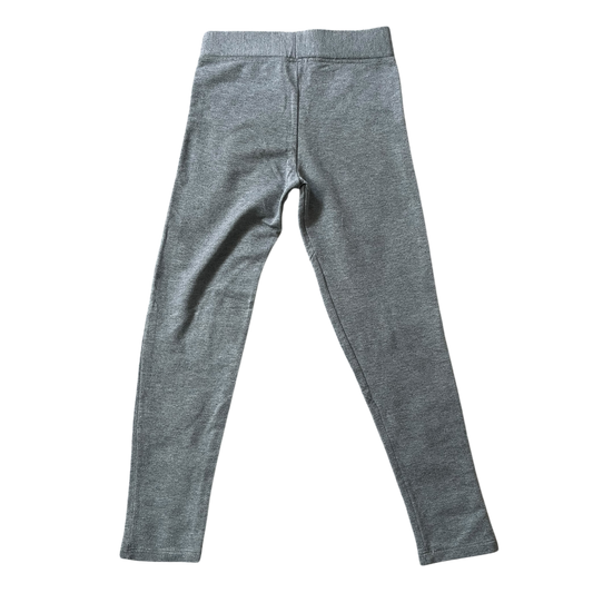 Girls ebira gray Bottom size 8