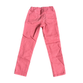 Girls mini boden pink Legging jeans size 6