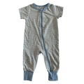 Boys Onesie from Teach Leanbh