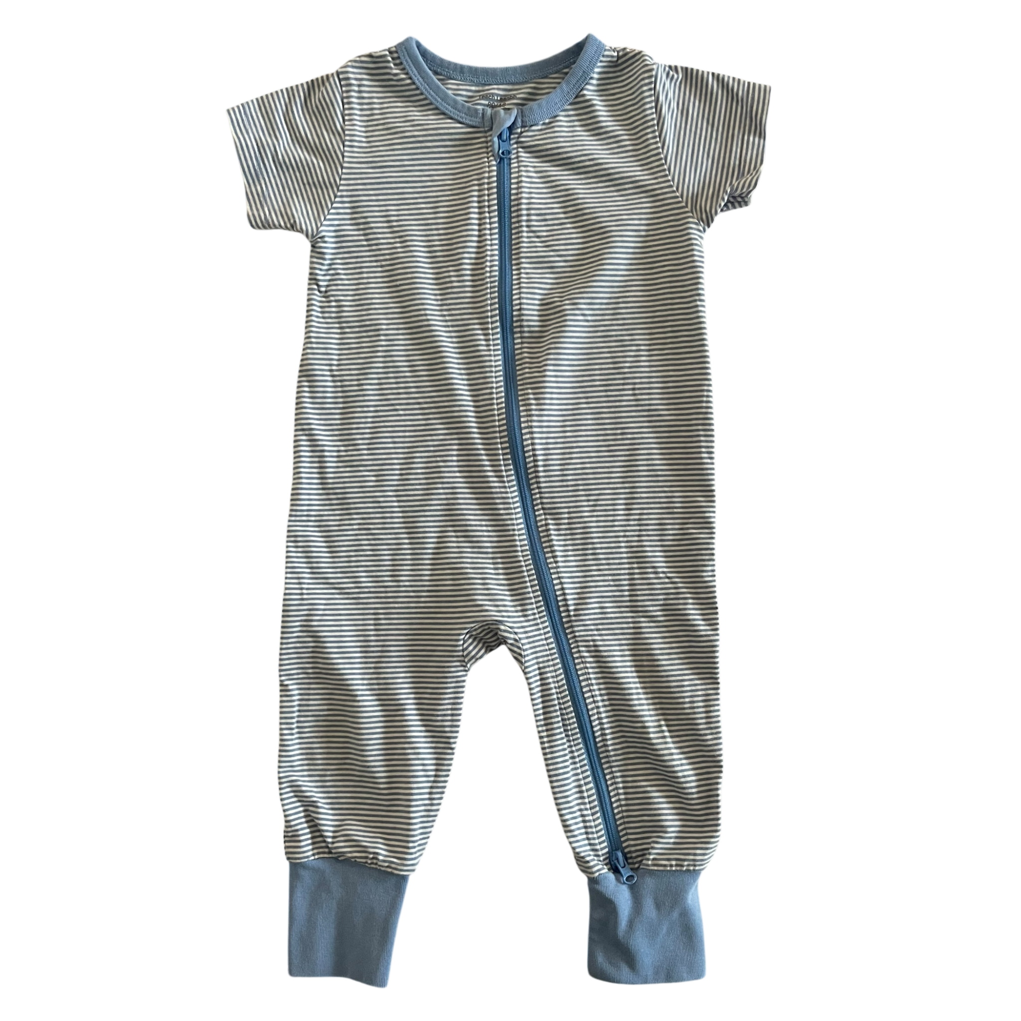 Boys Onesie from Teach Leanbh