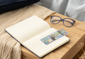 Jobeya & Elmyda Bookmarks
