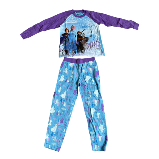 Disney's Pajama for 12 Year old Girl