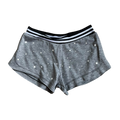 Gray Shorts for 12 Year Old Girls
