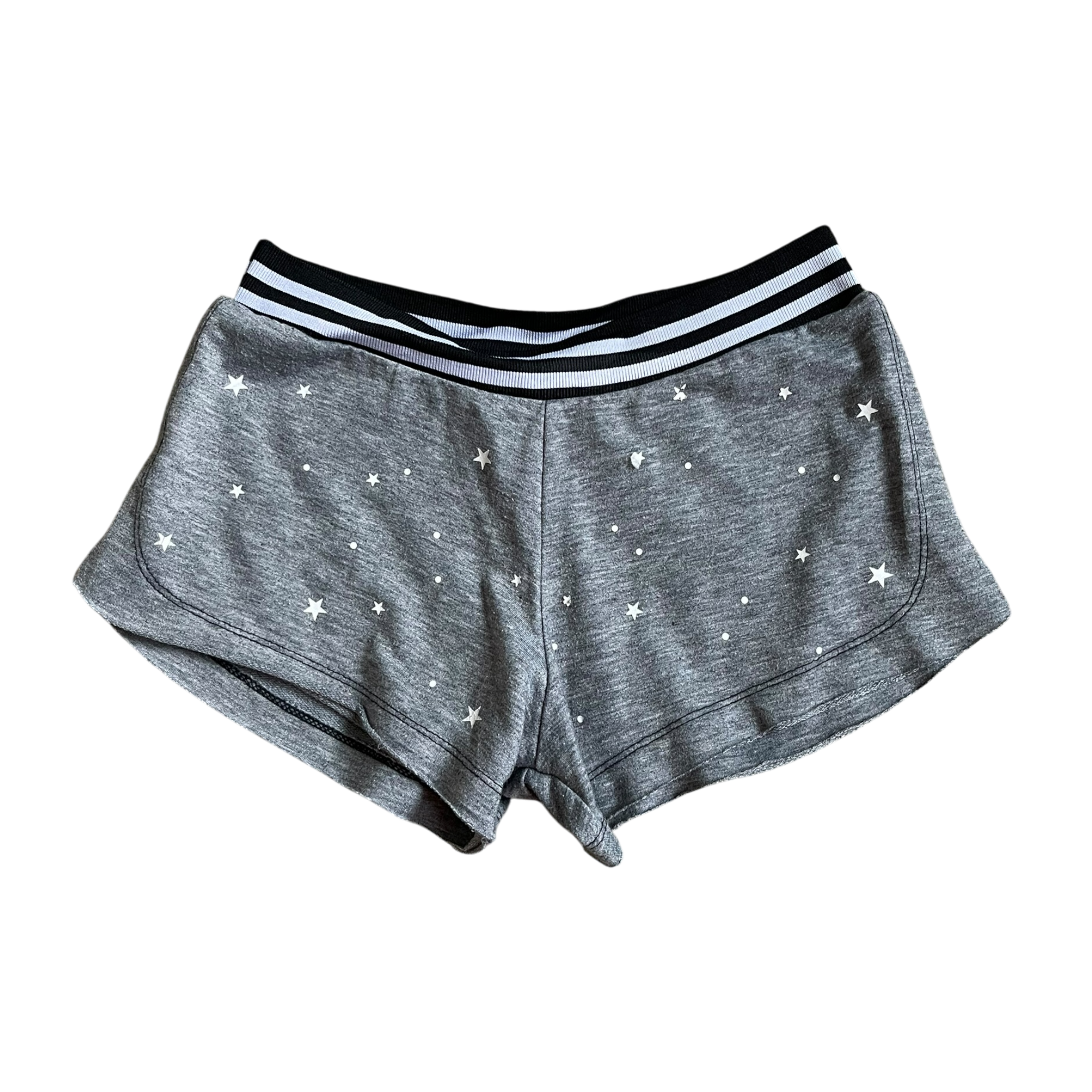 Gray Shorts for 12 Year Old Girls