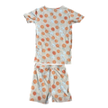 Girls Pajama from Sweet Bamboo for 6 years