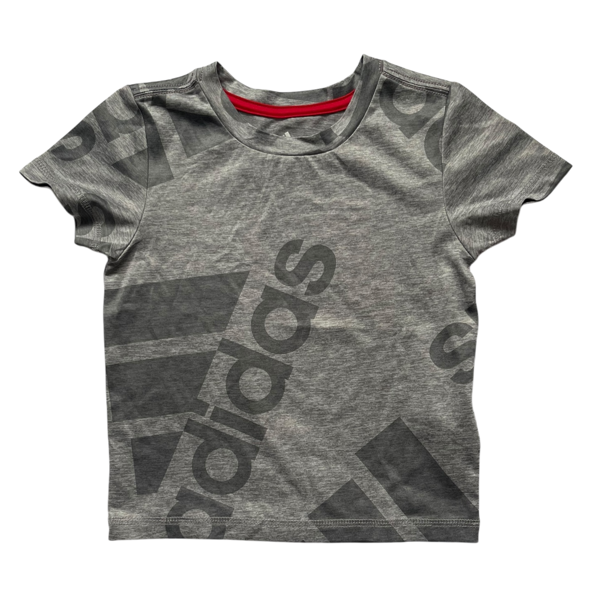 Adidas Short Sleeve Tee