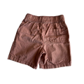 Boys oshkosh brown Short size 3