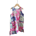 Lilly Pulitzer Floral Dress