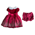 Girls Dress from Jona Michelle for 18 months
