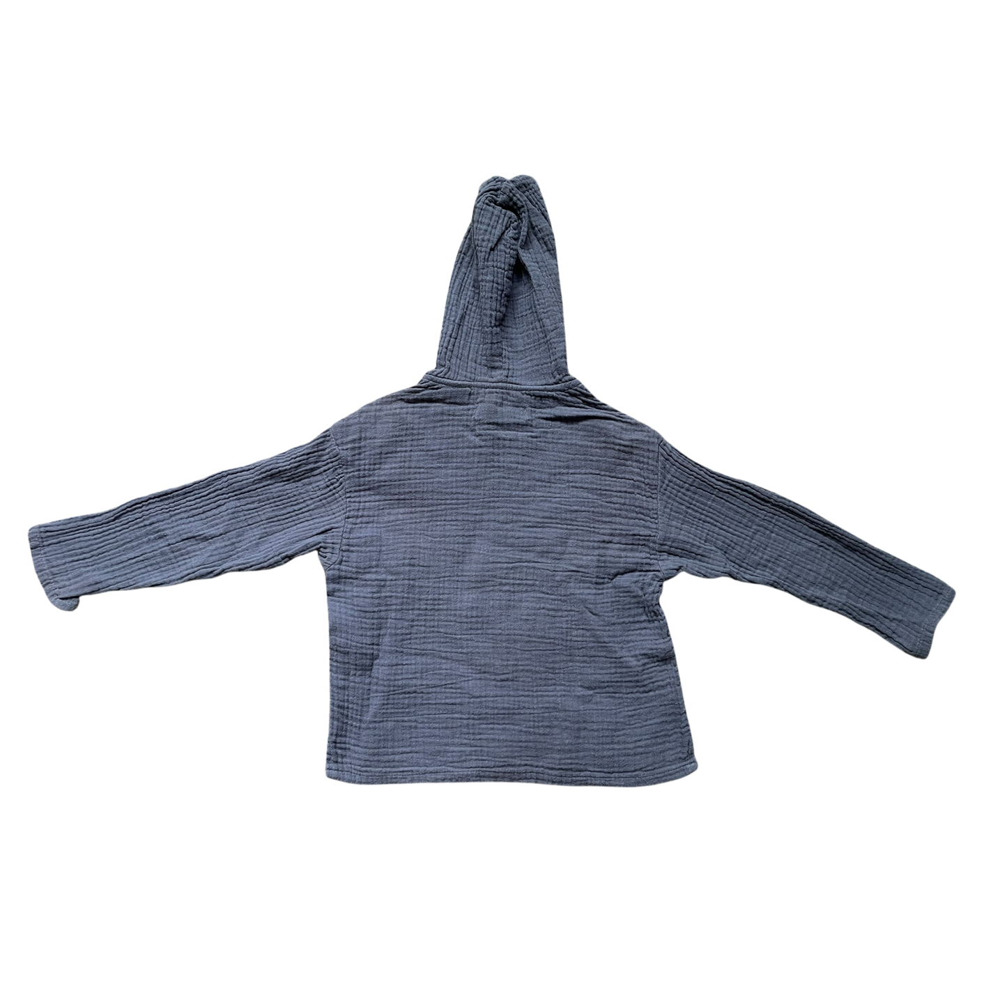 Boys zara gray T-shirt size 3