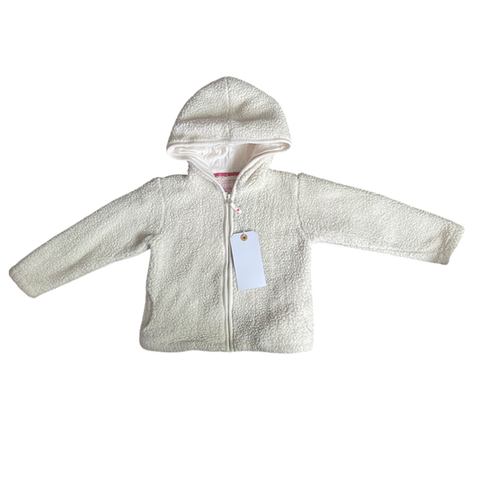 Sweatshirt from Made With Love for Girls