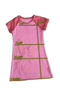 Wonder Nation dress