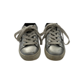 Girl Disney silver Shoes size 6 (9 year)