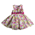 Girls Dress from Polly & Friends