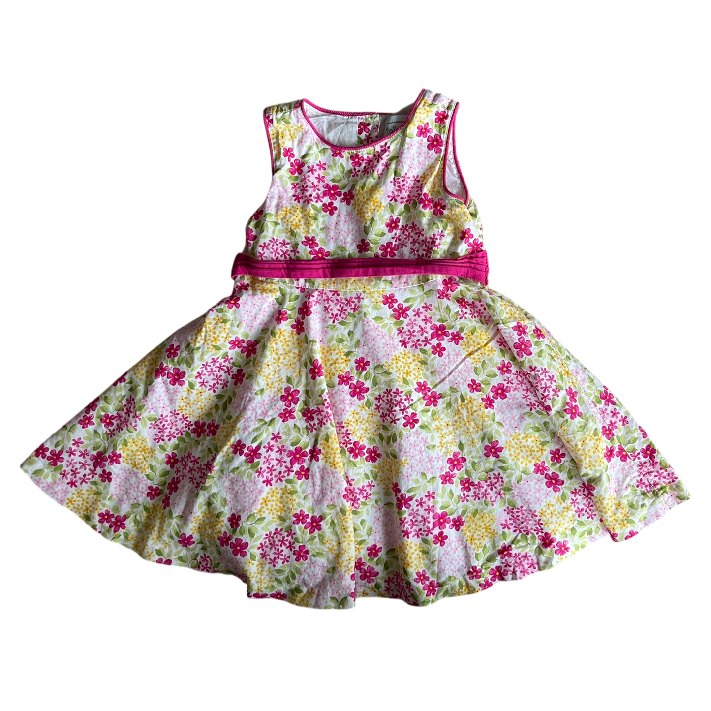 Girls Dress from Polly & Friends