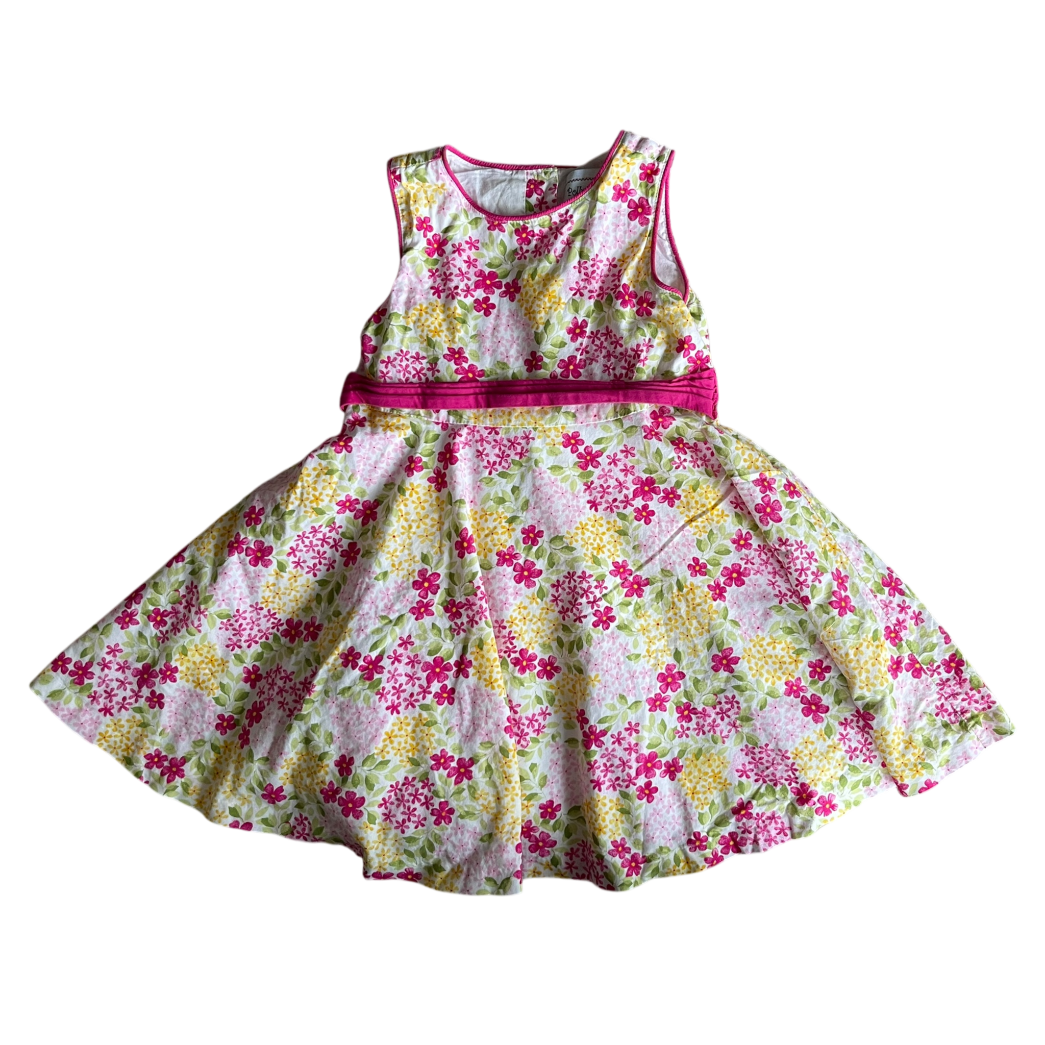 Girls Dress from Polly & Friends
