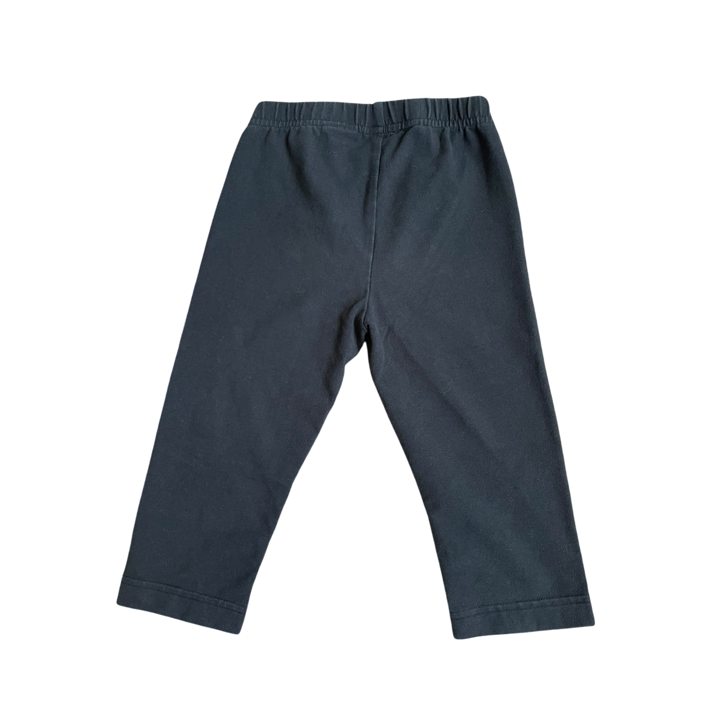 Girls hanna Andersson black Bottom size 5