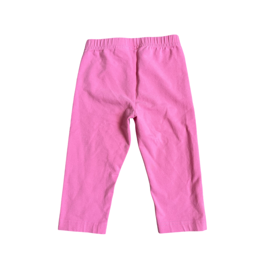 Girls hanna Andersson pink Bottom size 5