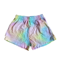 Girls H&M multicolor Short size 6