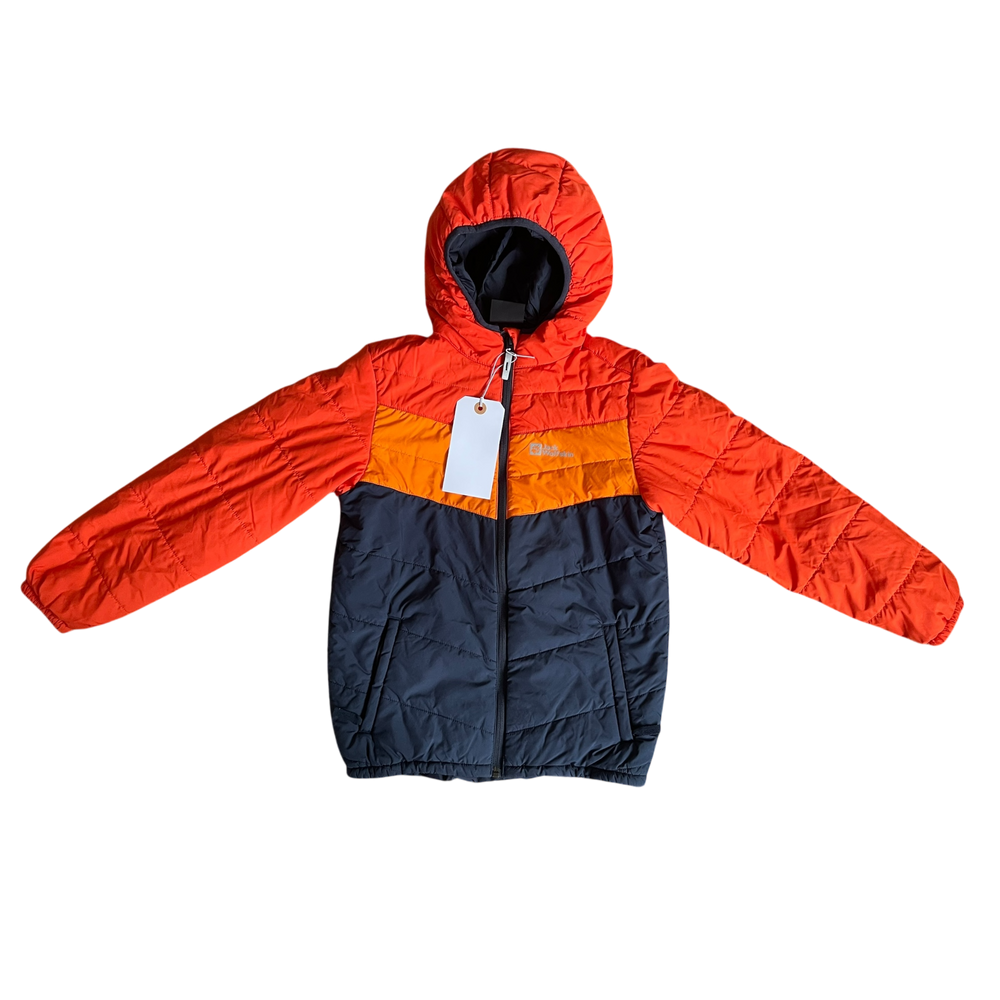 Jacket from Jack Wolfskin for boys