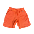 Boys gapfit orange Short size 4