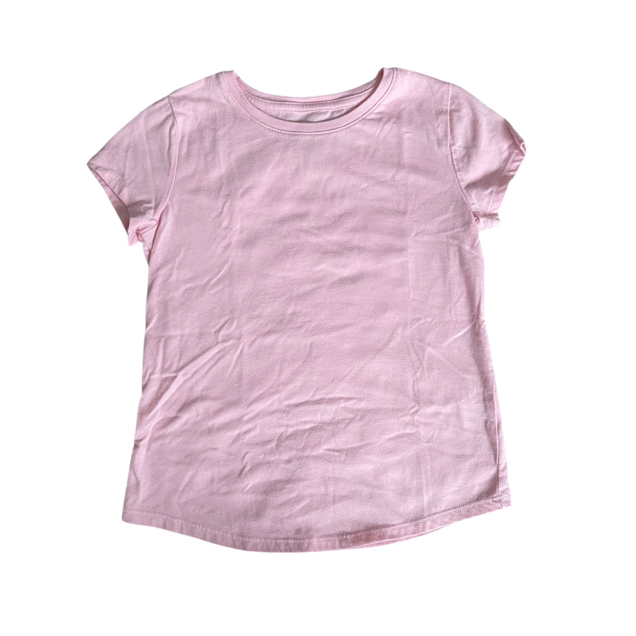 T-shirt from wonder nation