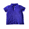Boys old navy purple T-shirt size 5