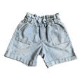 Girls jordachr blue Short size 10