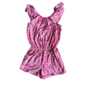 Girls Romper from The children’s Place for 5 year old