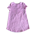 Girls Disney pink T-shirt size 4