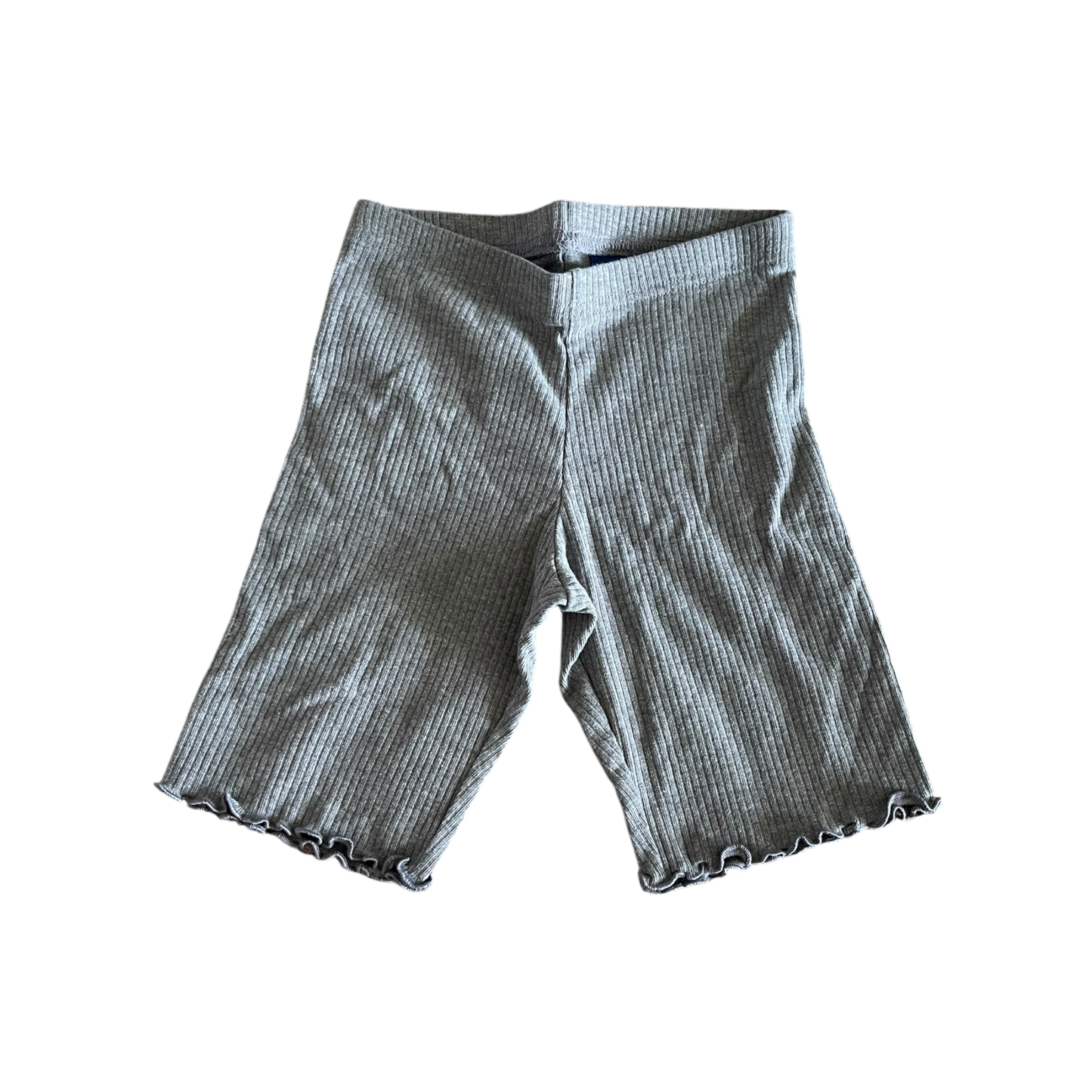 Girls old navy gray Short size 8