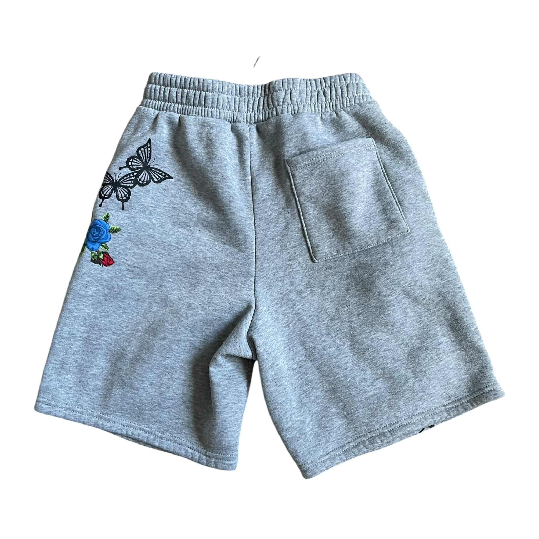 Nova Kids Short for Boys