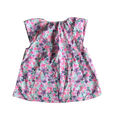Girls Oshkosh multicolor T-shirt size 10