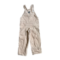 Boys Oshkosh cream Bodysuit size 5