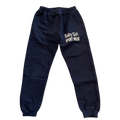 Girls unknown navy Bottom size 5