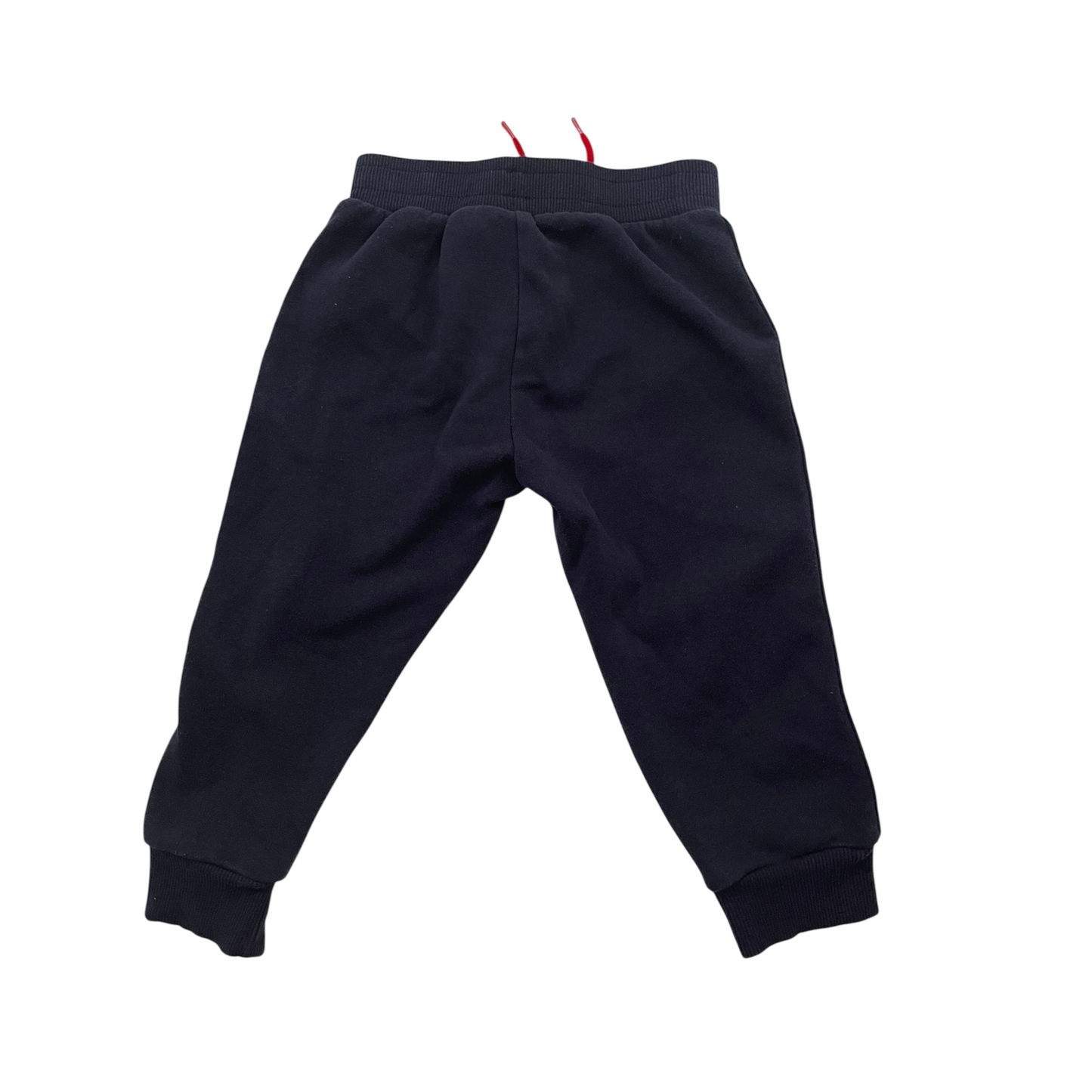 boys Marvel Spiderman  black Bottom size 3 year