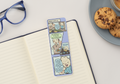Jobeya & Elmyda Bookmarks