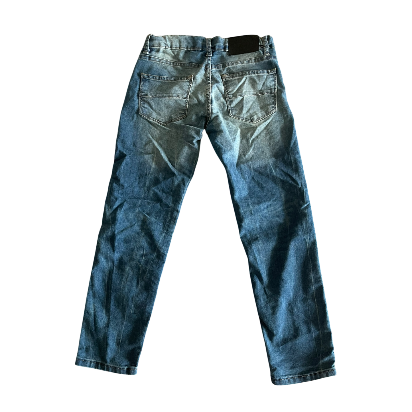 Boys Steves jeans blue Pants  size 10