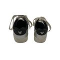 Girl Disney silver Shoes size 6 (9 year)