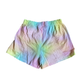 Girls H&M multicolor Short size 6
