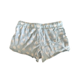 Girls old navy blue Short size 8