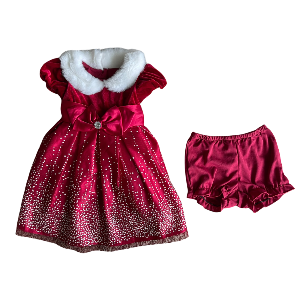 Girls Dress from Jona Michelle for 18 months