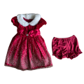 Girls Dress from Jona Michelle for 18 months