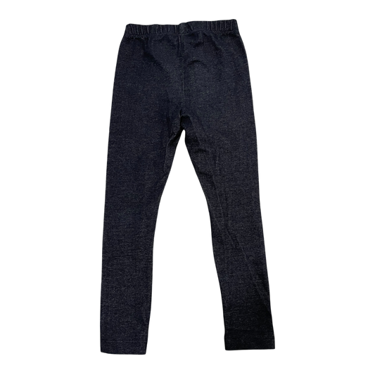 Girls cat & jack black Pants size 4