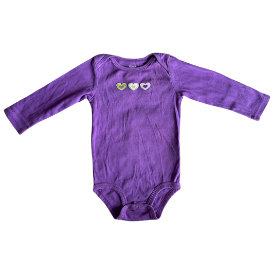 Girls Onesie from Carter’s