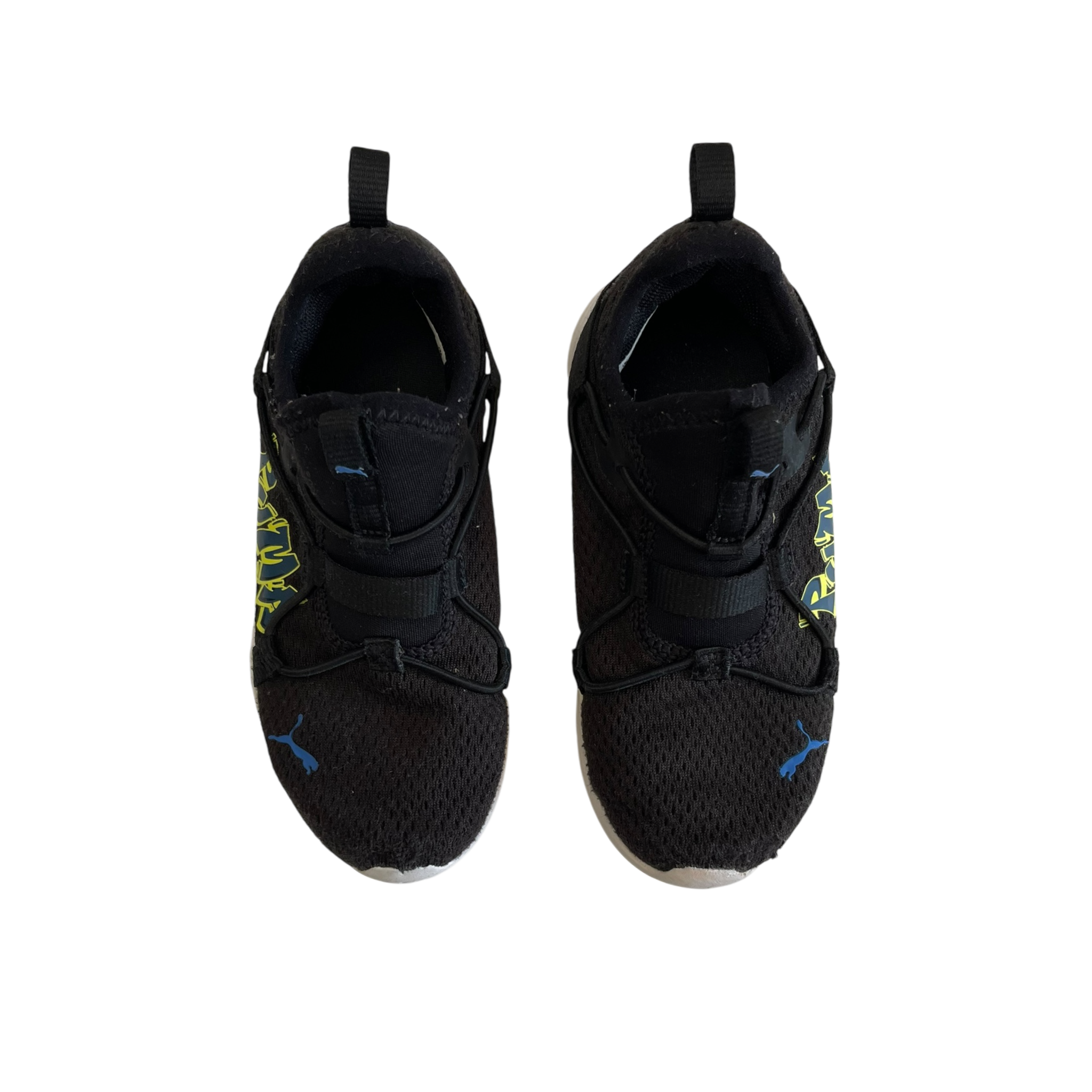 Puma Black