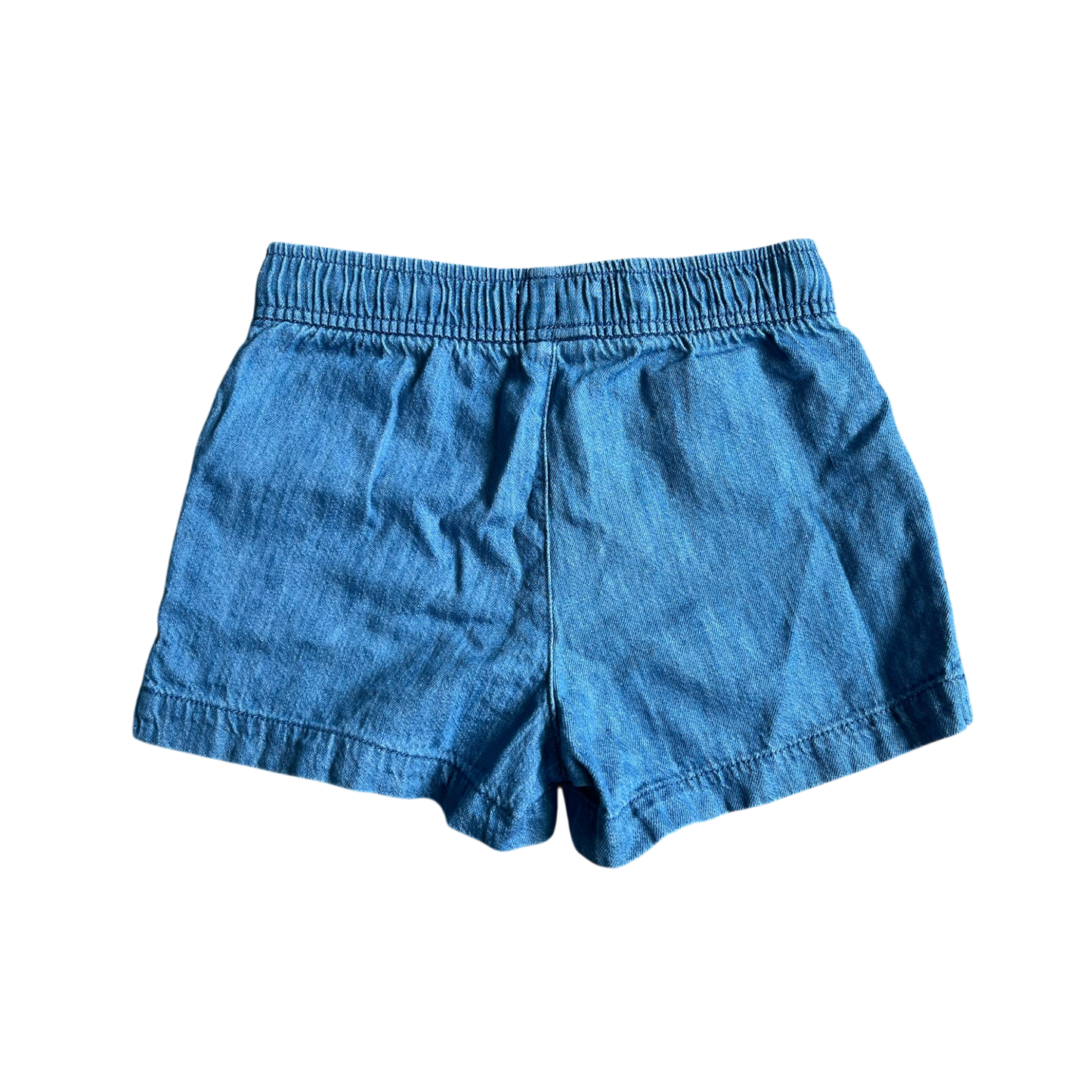 Girls denim shorts from Old Navy for 6 years