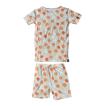 Girls Pajama from Sweet Bamboo for 6 years