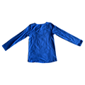 Girls place blue T-shirt size 7