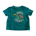 Boys T-shirt from Jumping Beans